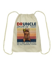 Limited edition Drawstring Bag tile