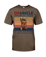 Limited edition Classic T-Shirt tile