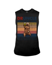 Limited edition Sleeveless Tee tile