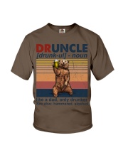 Limited edition Youth T-Shirt tile
