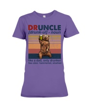 Limited edition Premium Fit Ladies Tee tile
