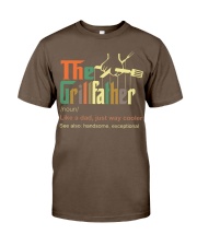 Limited edition Classic T-Shirt tile