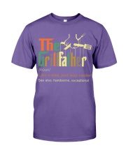 Limited edition Premium Fit Mens Tee tile
