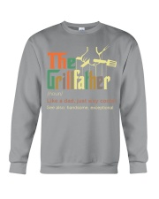 Limited edition Crewneck Sweatshirt tile