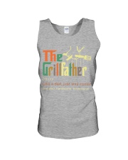 Limited edition Unisex Tank tile