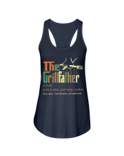 Limited edition Ladies Flowy Tank tile