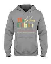 Limited edition Hooded Sweatshirt tile