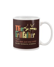 Limited edition Mug tile