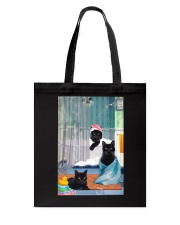 CATS Tote Bag tile