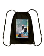 CATS Drawstring Bag tile