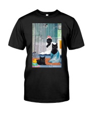 CATS Classic T-Shirt tile
