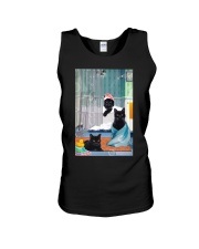 CATS Unisex Tank tile