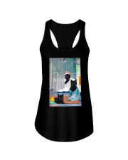 CATS Ladies Flowy Tank tile