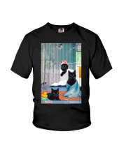 CATS Youth T-Shirt tile