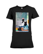 CATS Premium Fit Ladies Tee tile