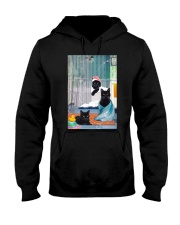 CATS Hooded Sweatshirt tile