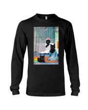 CATS Long Sleeve Tee tile