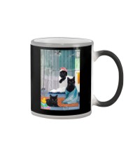 CATS Color Changing Mug tile