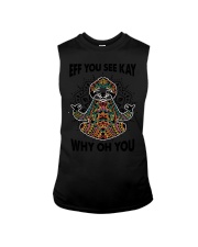 Limited edition Sleeveless Tee tile