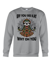 Limited edition Crewneck Sweatshirt tile