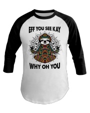 Limited edition Baseball Tee tile
