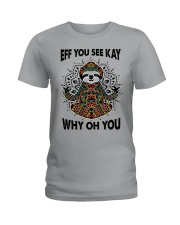 Limited edition Ladies T-Shirt tile