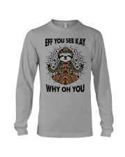 Limited edition Long Sleeve Tee tile
