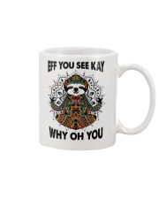 Limited edition Mug tile