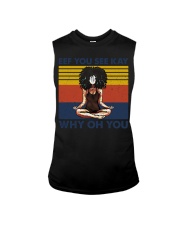 EFF YOU SEE KAY WHY OH YOU Sleeveless Tee tile