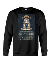MOON CELEDAR Crewneck Sweatshirt tile