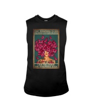THEY WHISPERED TO HER Sleeveless Tee tile