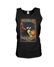 ONCE UPON A TIME Unisex Tank tile