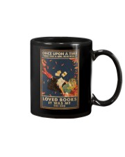 ONCE UPON A TIME Mug tile