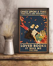 ONCE UPON A TIME 11x17 Poster lifestyle-poster-3