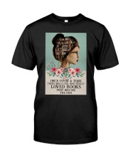 Limited edition Premium Fit Mens Tee tile