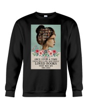 Limited edition Crewneck Sweatshirt tile