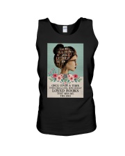 Limited edition Unisex Tank tile