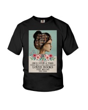 Limited edition Youth T-Shirt tile