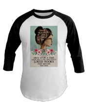 Limited edition Baseball Tee tile