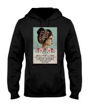 Limited edition Hooded Sweatshirt tile