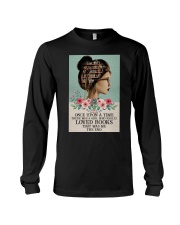 Limited edition Long Sleeve Tee tile