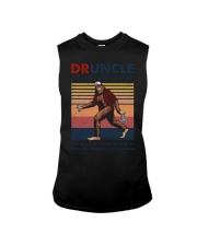 BIGFOOT DRUNCLE Sleeveless Tee tile