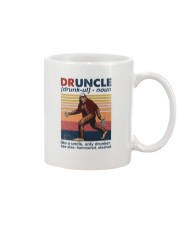 BIGFOOT DRUNCLE Mug tile
