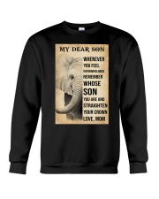 MY DEAR SON Crewneck Sweatshirt tile