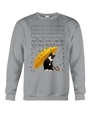 CAT MUSIC Crewneck Sweatshirt tile