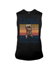 DAD BOD - FATHER FIGURE Sleeveless Tee tile