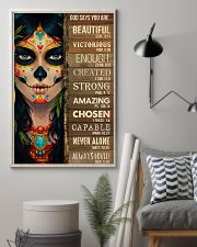 GOD SAYS YOU ARE 11x17 Poster lifestyle-poster-1