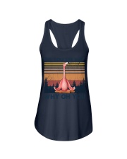 Limited edition Ladies Flowy Tank tile