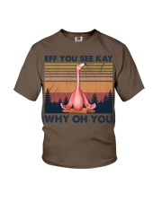 Limited edition Youth T-Shirt tile