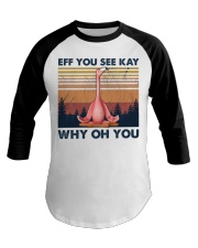 Limited edition Baseball Tee tile